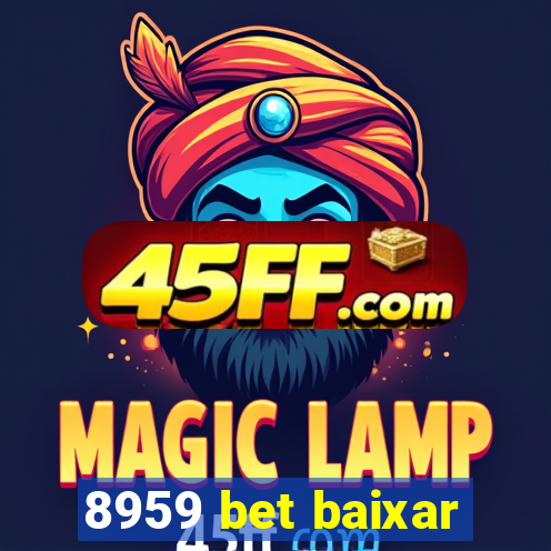 8959 bet baixar
